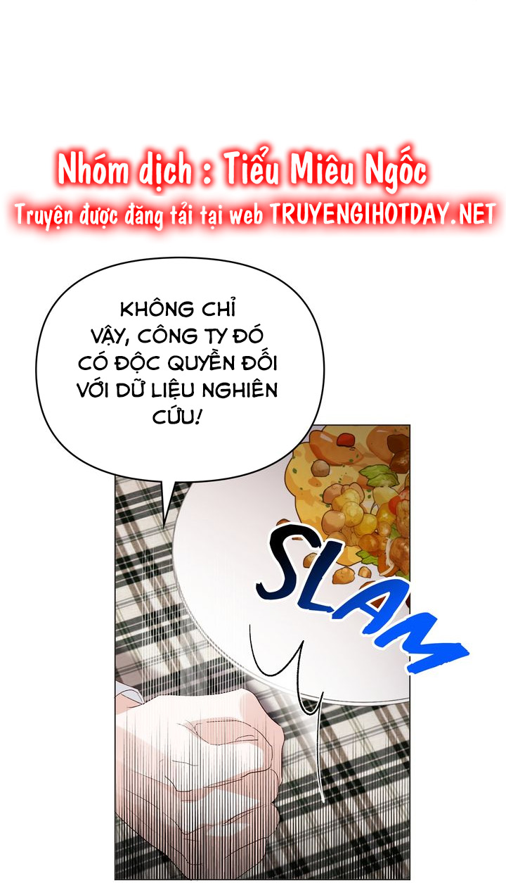 Juliet, Chúng Ta Không Phải Ở Kansas Đâu! Chapter 7 - Trang 2