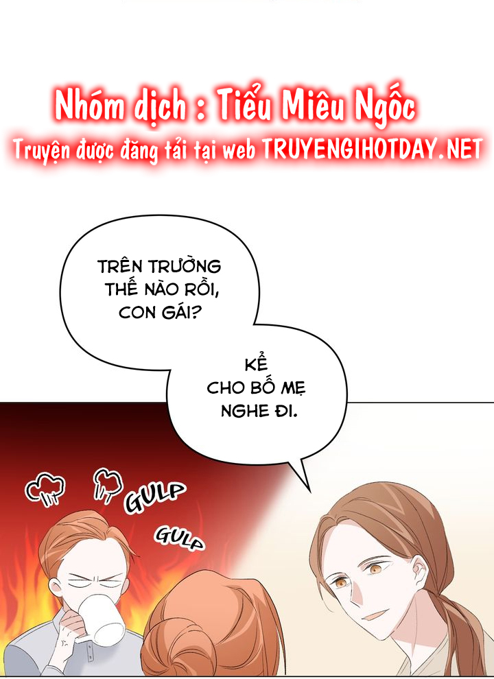 Juliet, Chúng Ta Không Phải Ở Kansas Đâu! Chapter 7 - Trang 2