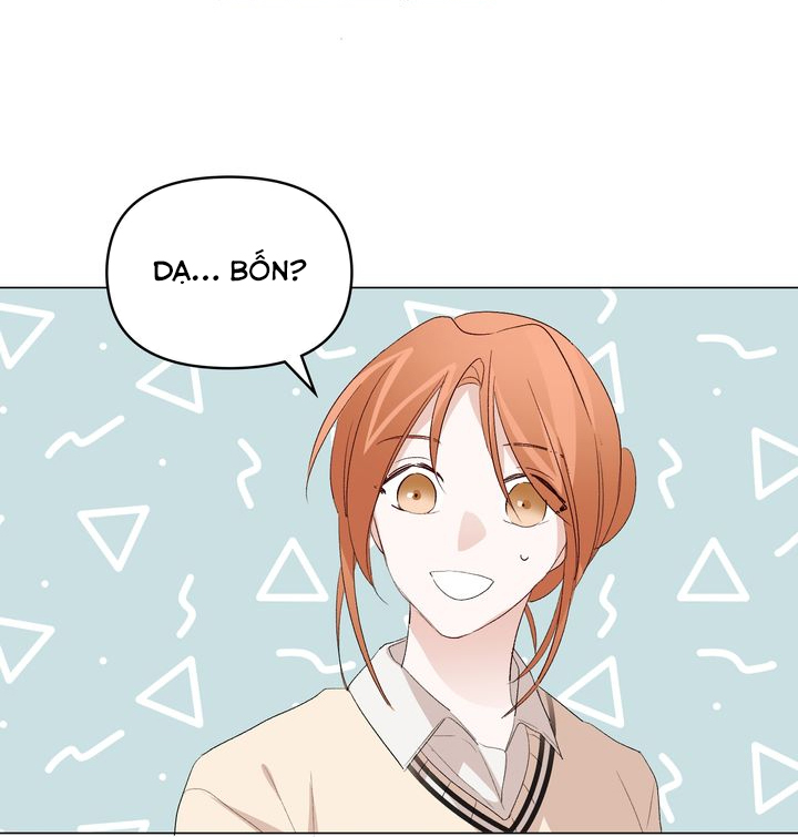 Juliet, Chúng Ta Không Phải Ở Kansas Đâu! Chapter 7 - Trang 2