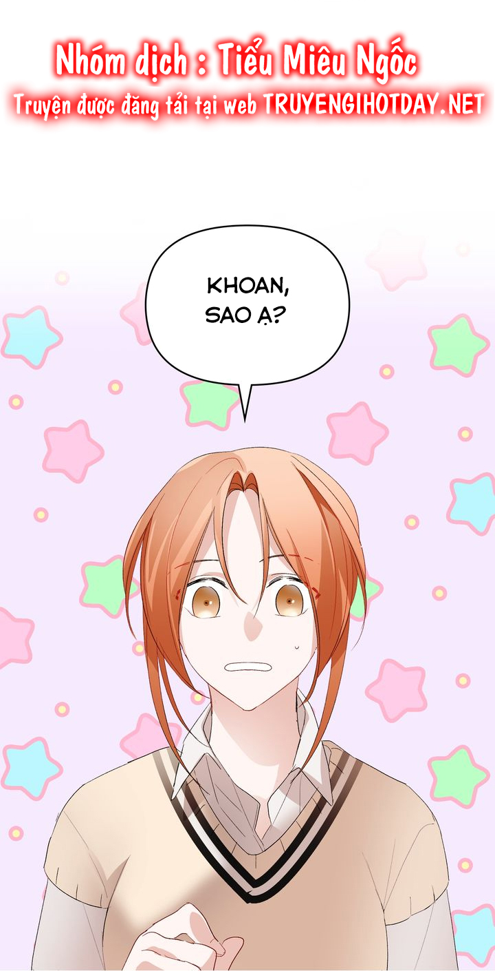 Juliet, Chúng Ta Không Phải Ở Kansas Đâu! Chapter 7 - Trang 2