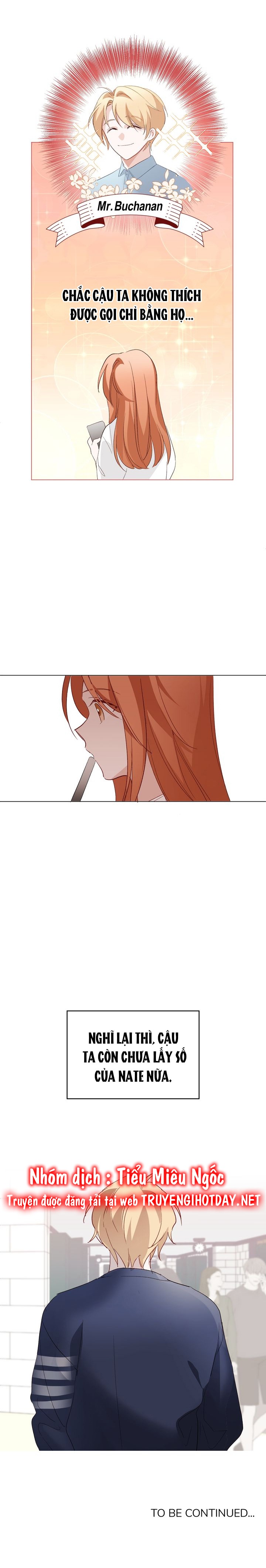 Juliet, Chúng Ta Không Phải Ở Kansas Đâu! Chapter 8 - Trang 2