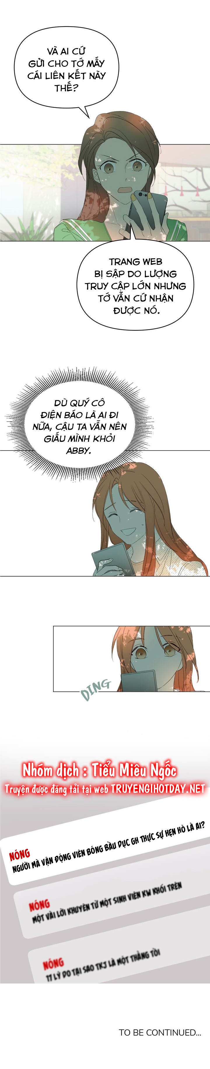Juliet, Chúng Ta Không Phải Ở Kansas Đâu! Chapter 9 - Trang 2