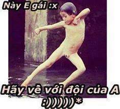 Just Troll Chapter 2 - Trang 2