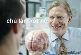 Just Troll Chapter 2 - Trang 2