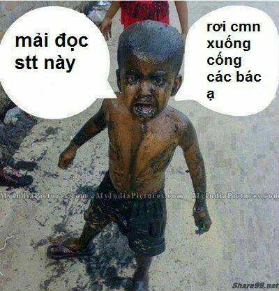 Just Troll Chapter 2 - Trang 2