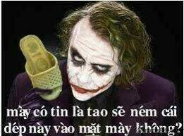 Just Troll Chapter 2 - Trang 2