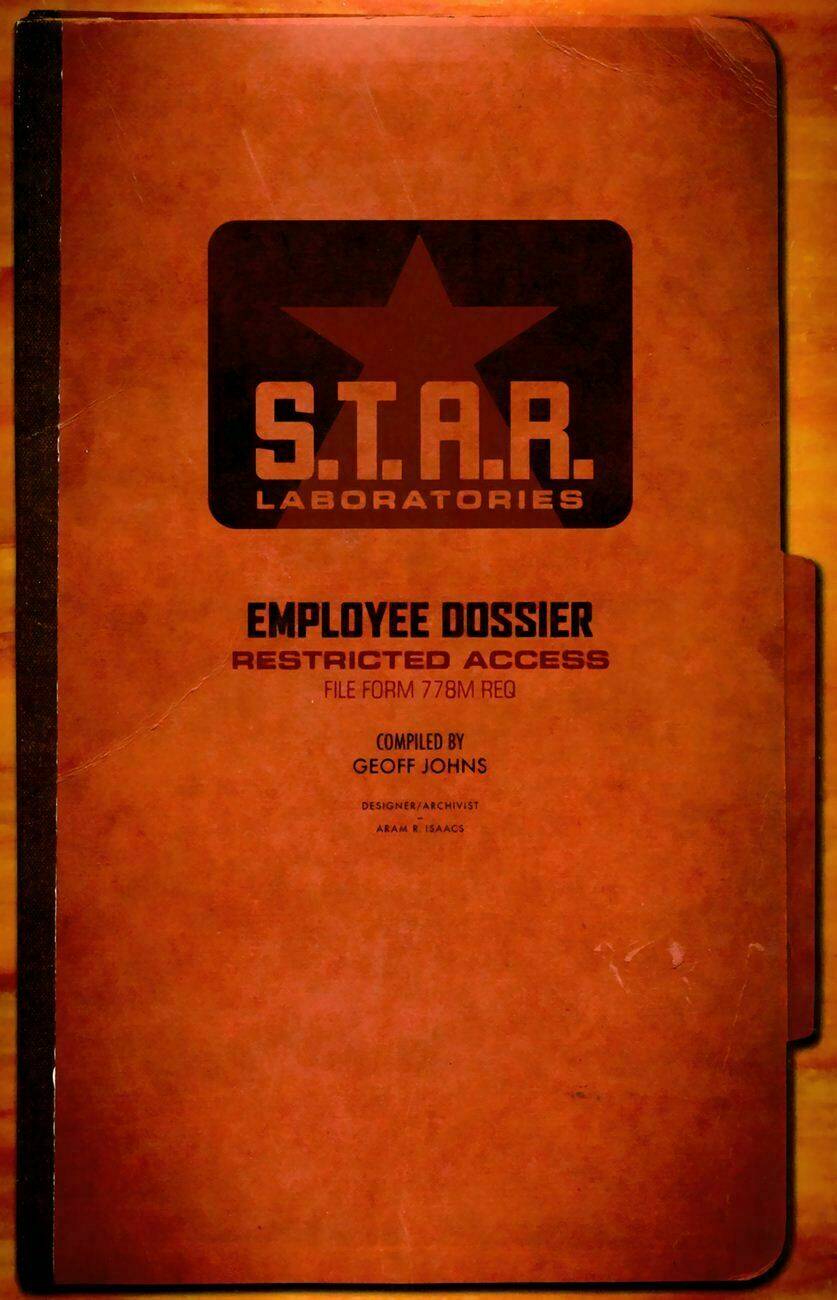 Justice League Chapter 4 - Trang 2