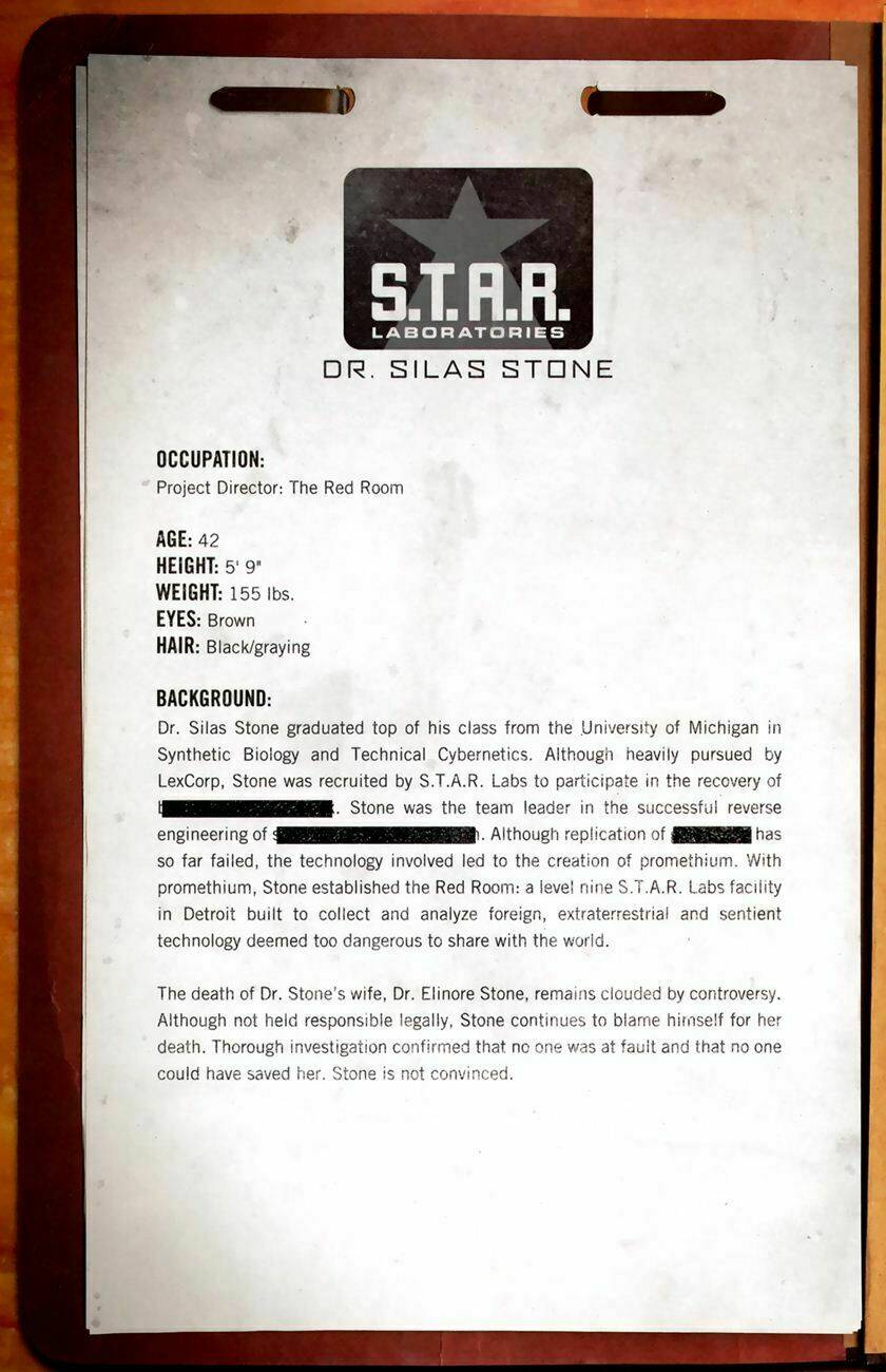 Justice League Chapter 4 - Trang 2