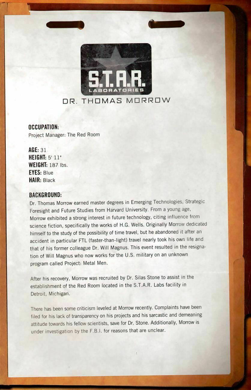 Justice League Chapter 4 - Trang 2