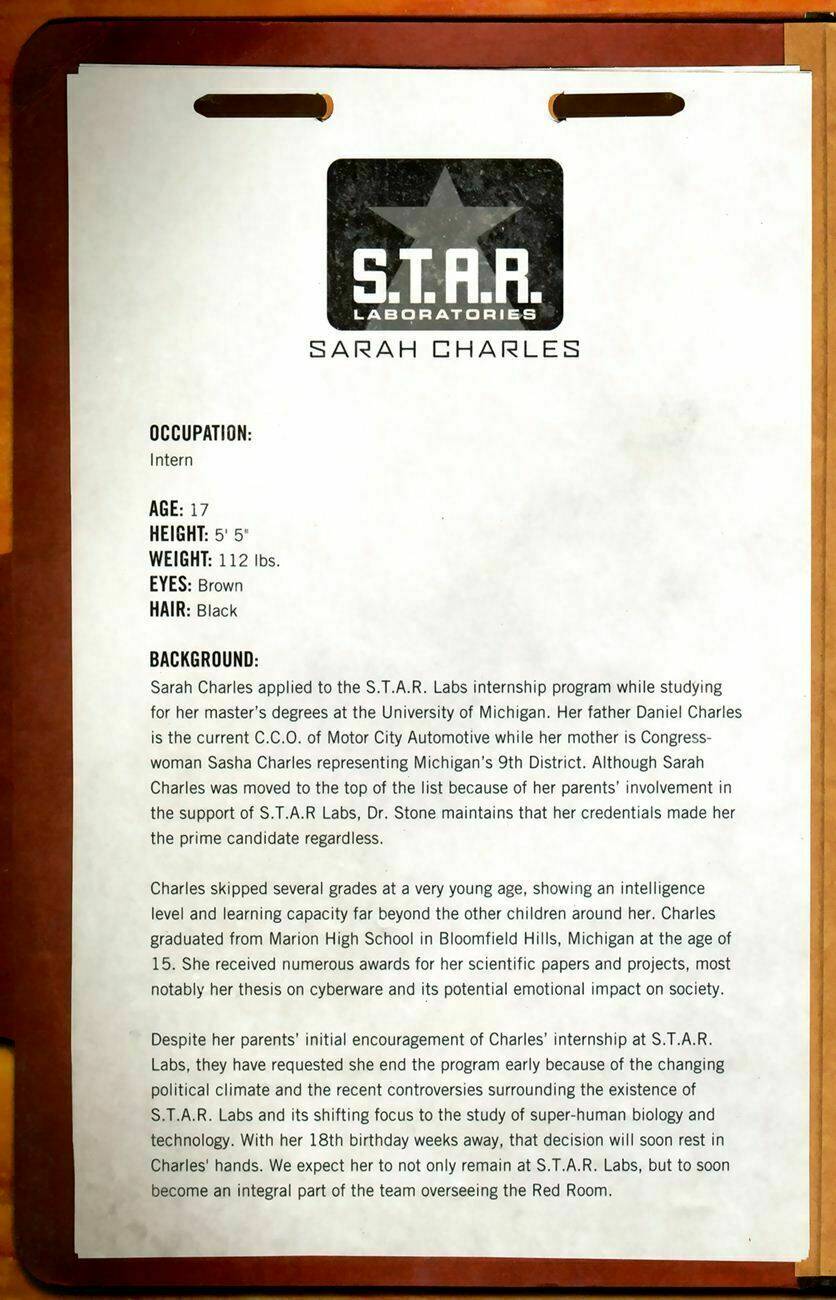 Justice League Chapter 4 - Trang 2