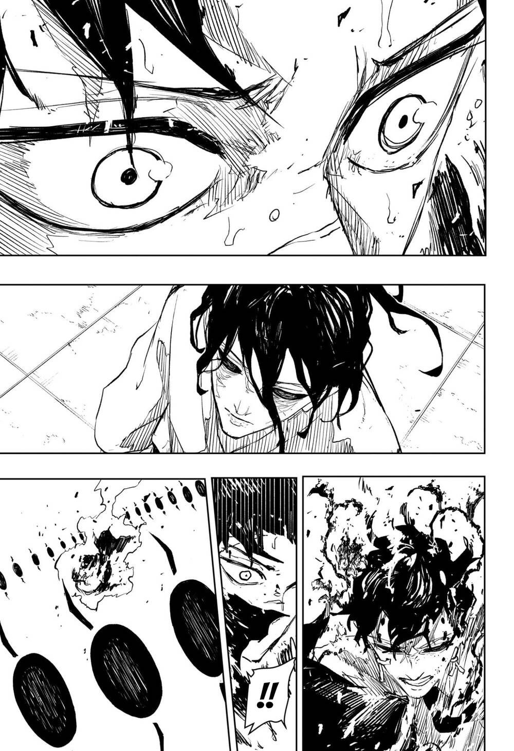 Kagurabachi Chapter 104 - Trang 2