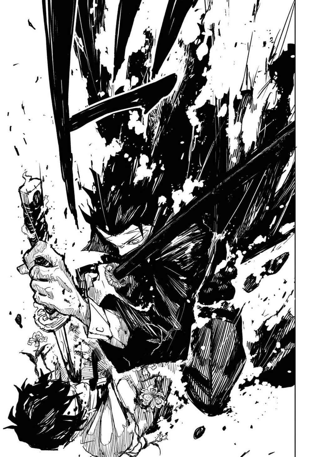 Kagurabachi Chapter 104 - Trang 2