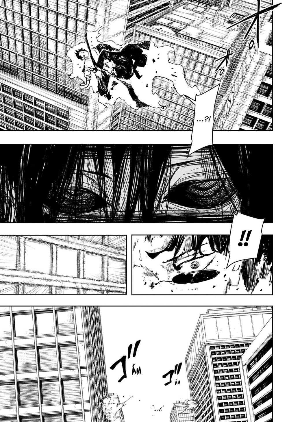 Kagurabachi Chapter 105 - Trang 2