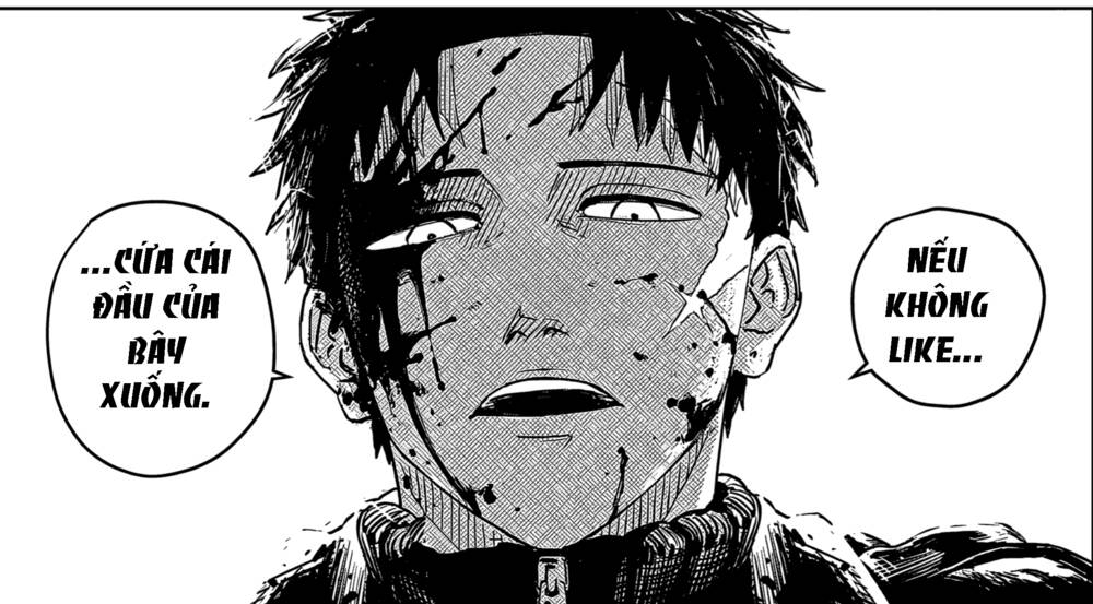 Kagurabachi Chapter 5 - Trang 2