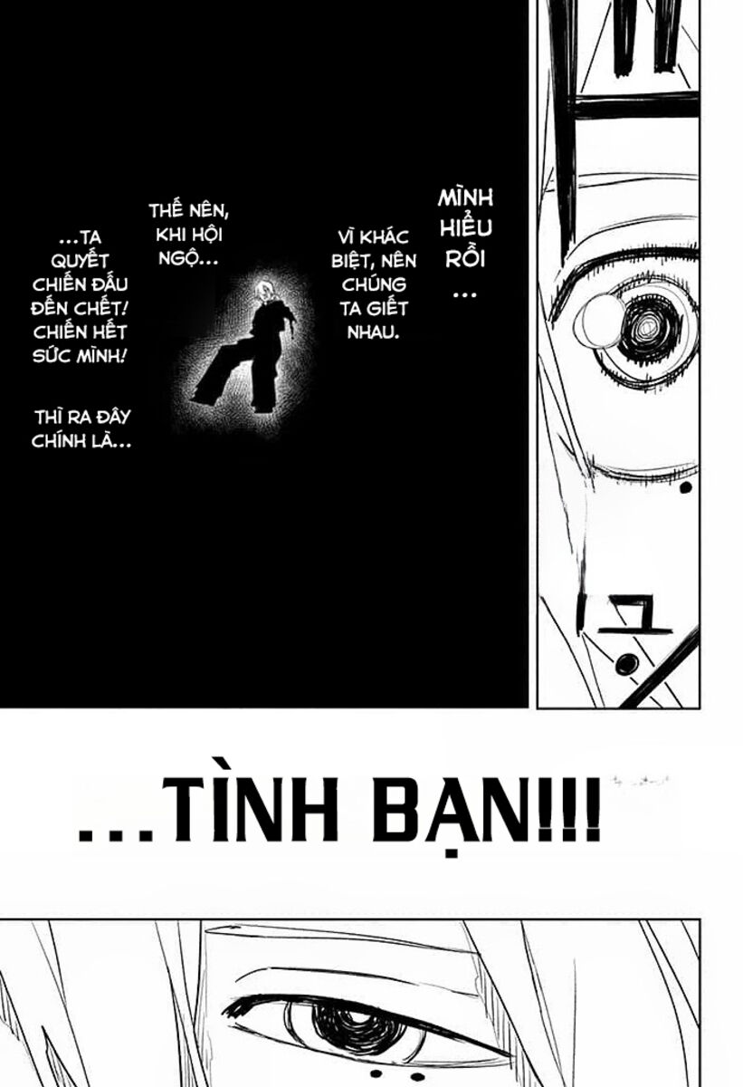 Kagurabachi Chapter 54 - Trang 2