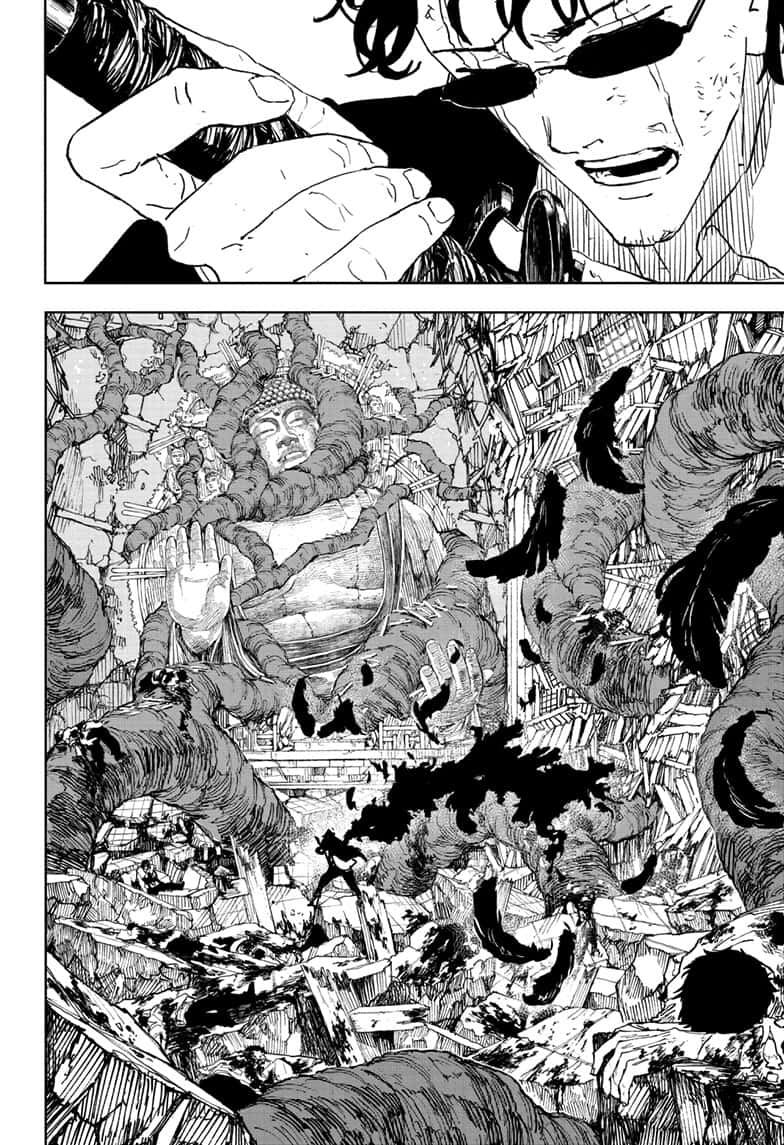 Kagurabachi Chapter 57 - Trang 2