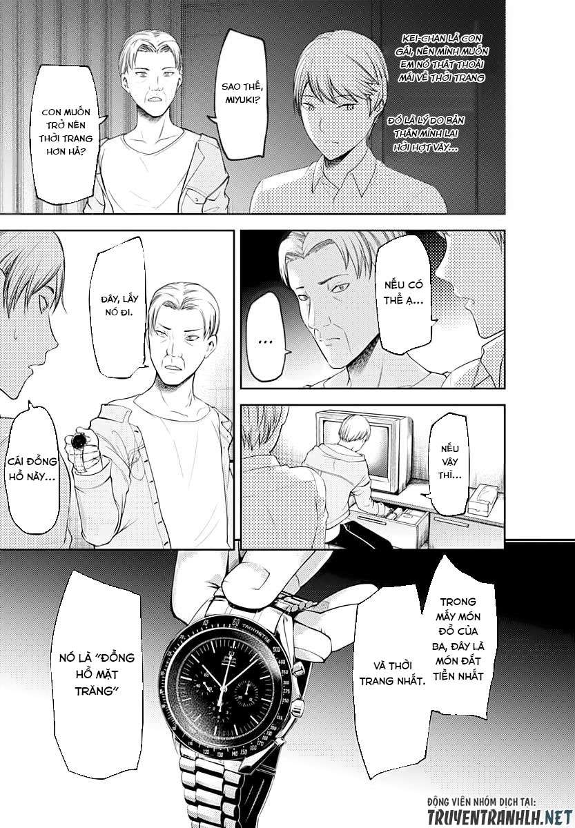 Kaguya-Sama Wa Kokurasetai – Tensai-Tachi No Renai Zunousen Chapter 119 - Trang 2