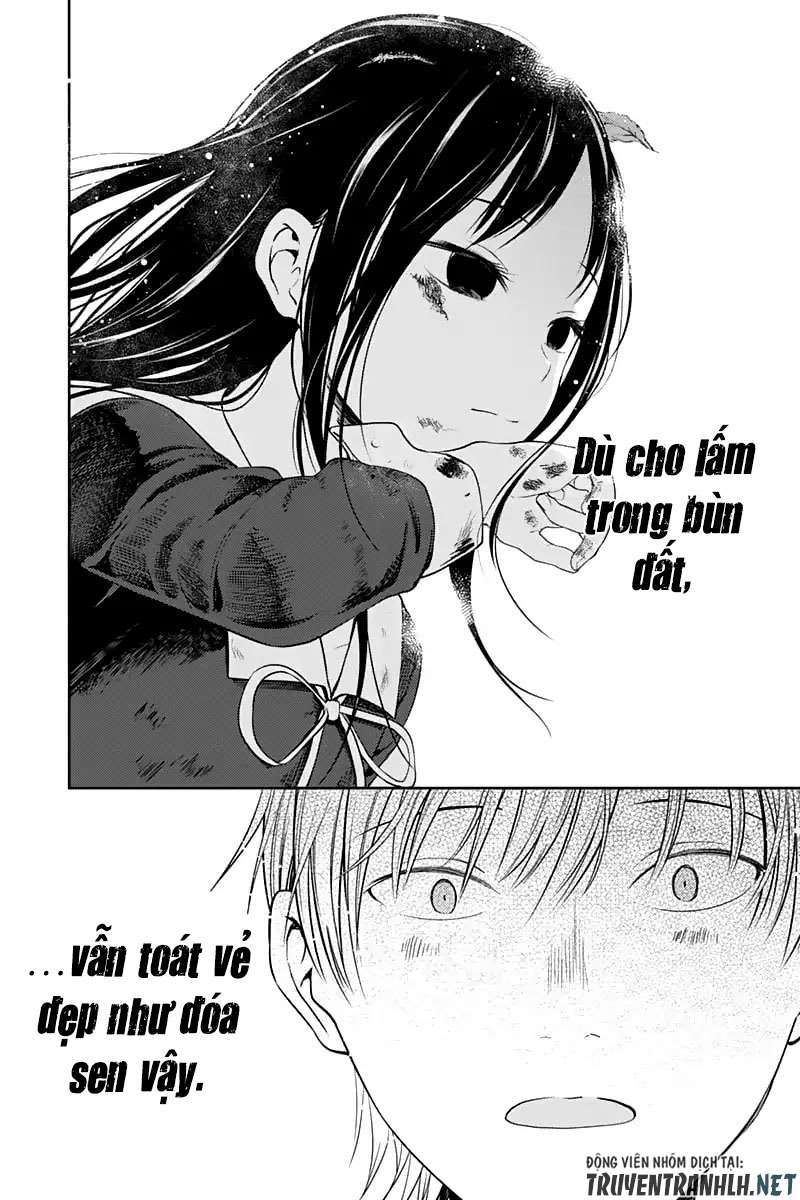 Kaguya-Sama Wa Kokurasetai – Tensai-Tachi No Renai Zunousen Chapter 121 - Trang 2