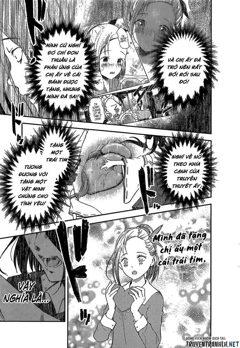 Kaguya-Sama Wa Kokurasetai – Tensai-Tachi No Renai Zunousen Chapter 133 - Trang 2