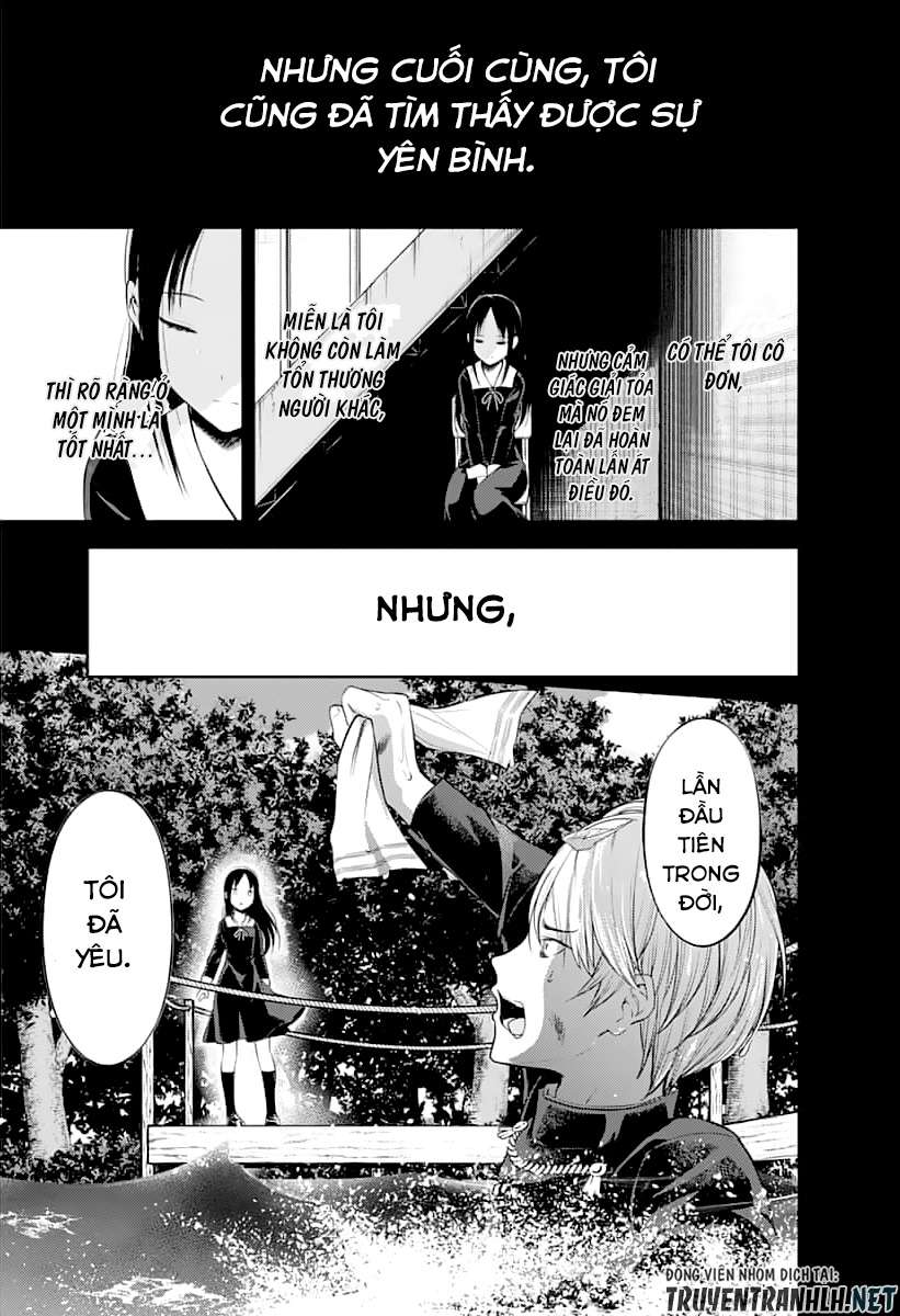 Kaguya-Sama Wa Kokurasetai – Tensai-Tachi No Renai Zunousen Chapter 146 - Trang 2