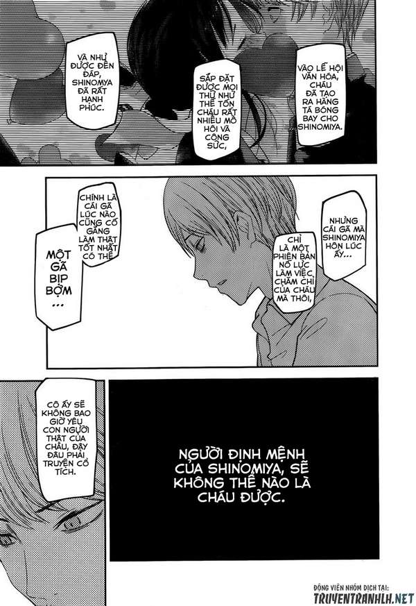 Kaguya-Sama Wa Kokurasetai – Tensai-Tachi No Renai Zunousen Chapter 147 - Trang 2