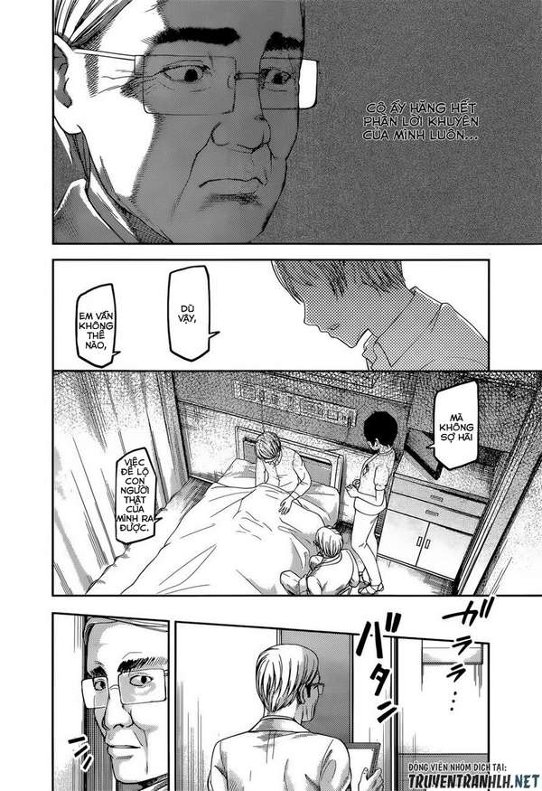 Kaguya-Sama Wa Kokurasetai – Tensai-Tachi No Renai Zunousen Chapter 147 - Trang 2