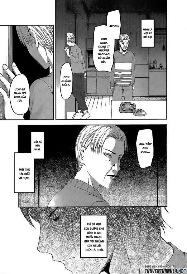 Kaguya-Sama Wa Kokurasetai – Tensai-Tachi No Renai Zunousen Chapter 148 - Trang 2