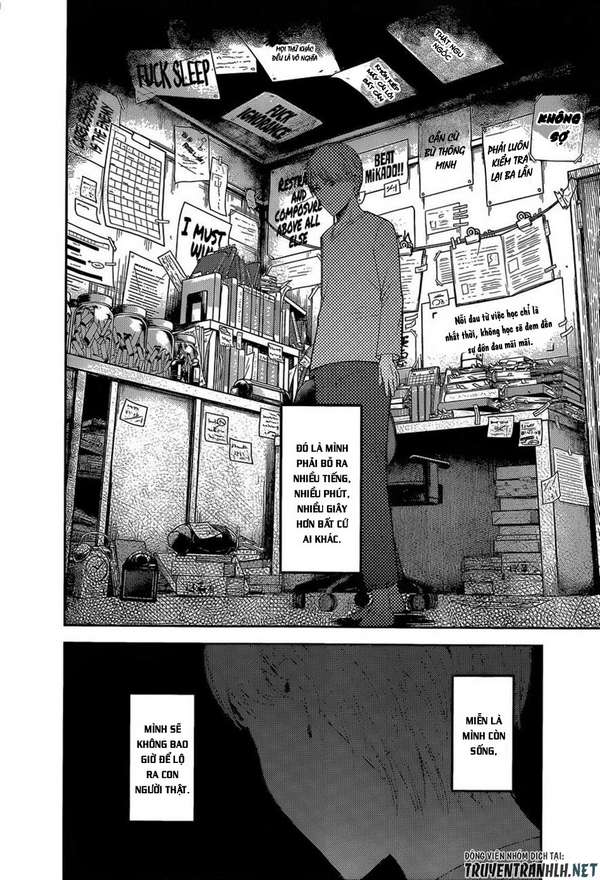 Kaguya-Sama Wa Kokurasetai – Tensai-Tachi No Renai Zunousen Chapter 148 - Trang 2