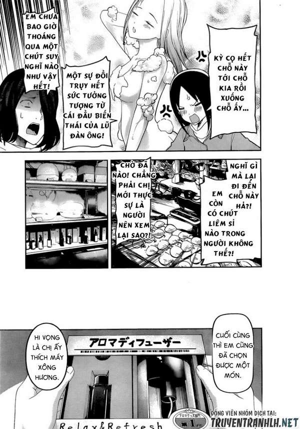 Kaguya-Sama Wa Kokurasetai – Tensai-Tachi No Renai Zunousen Chapter 153 - Trang 2