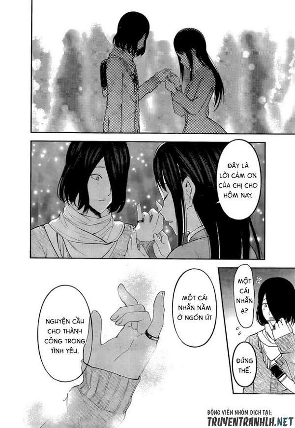 Kaguya-Sama Wa Kokurasetai – Tensai-Tachi No Renai Zunousen Chapter 153 - Trang 2