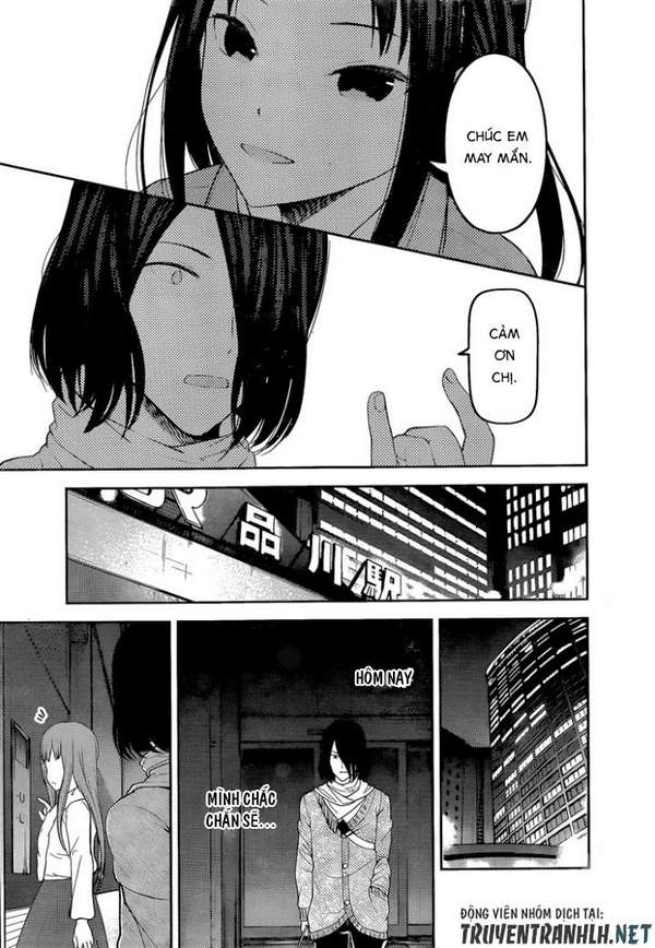 Kaguya-Sama Wa Kokurasetai – Tensai-Tachi No Renai Zunousen Chapter 153 - Trang 2