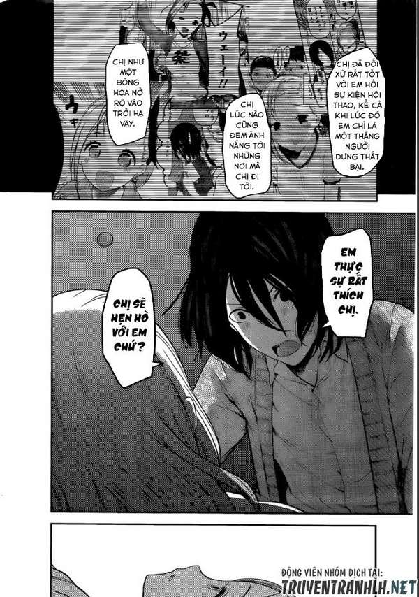 Kaguya-Sama Wa Kokurasetai – Tensai-Tachi No Renai Zunousen Chapter 155 - Trang 2