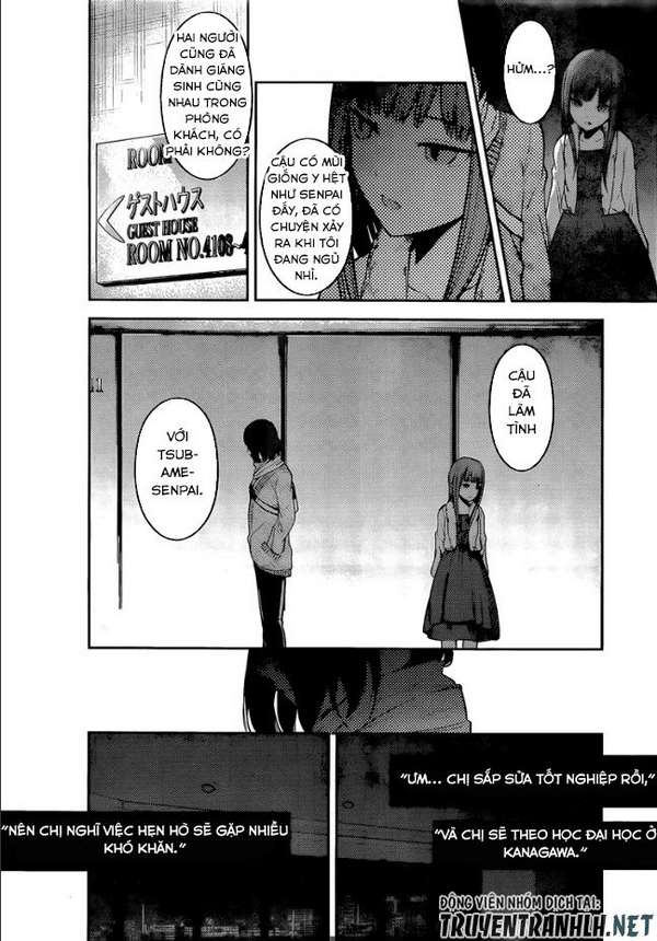 Kaguya-Sama Wa Kokurasetai – Tensai-Tachi No Renai Zunousen Chapter 155 - Trang 2