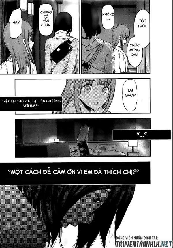 Kaguya-Sama Wa Kokurasetai – Tensai-Tachi No Renai Zunousen Chapter 155 - Trang 2