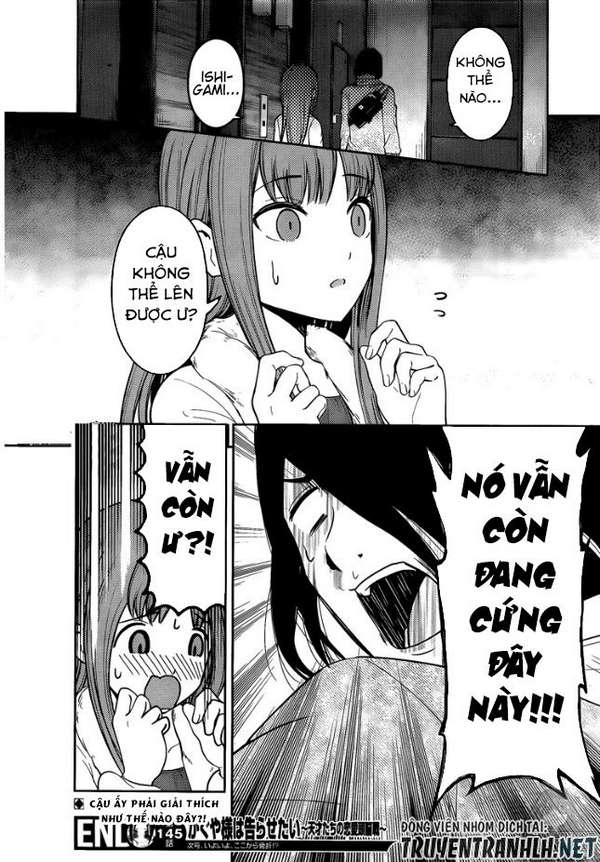 Kaguya-Sama Wa Kokurasetai – Tensai-Tachi No Renai Zunousen Chapter 155 - Trang 2