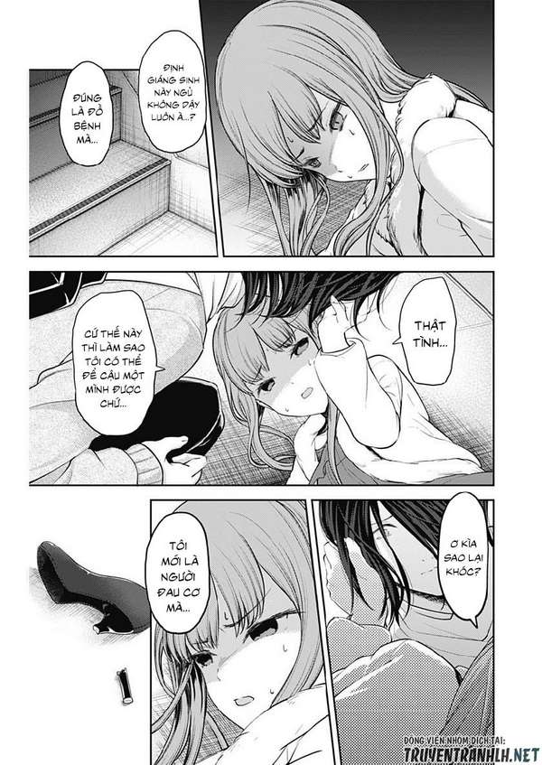 Kaguya-Sama Wa Kokurasetai – Tensai-Tachi No Renai Zunousen Chapter 156 - Trang 2