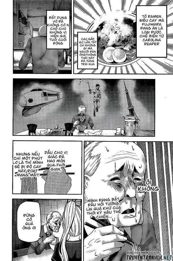 Kaguya-Sama Wa Kokurasetai – Tensai-Tachi No Renai Zunousen Chapter 157 - Trang 2