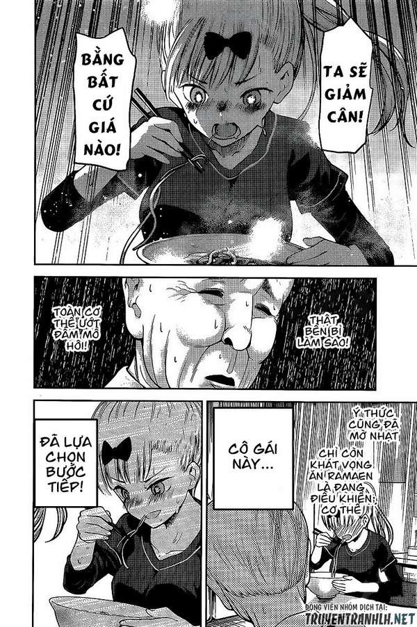 Kaguya-Sama Wa Kokurasetai – Tensai-Tachi No Renai Zunousen Chapter 157 - Trang 2