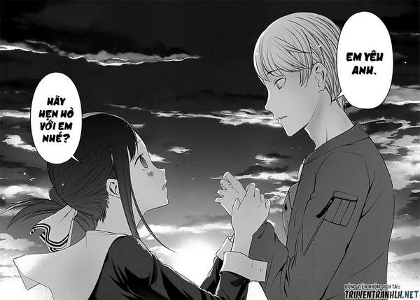 Kaguya-Sama Wa Kokurasetai – Tensai-Tachi No Renai Zunousen Chapter 160 - Trang 2