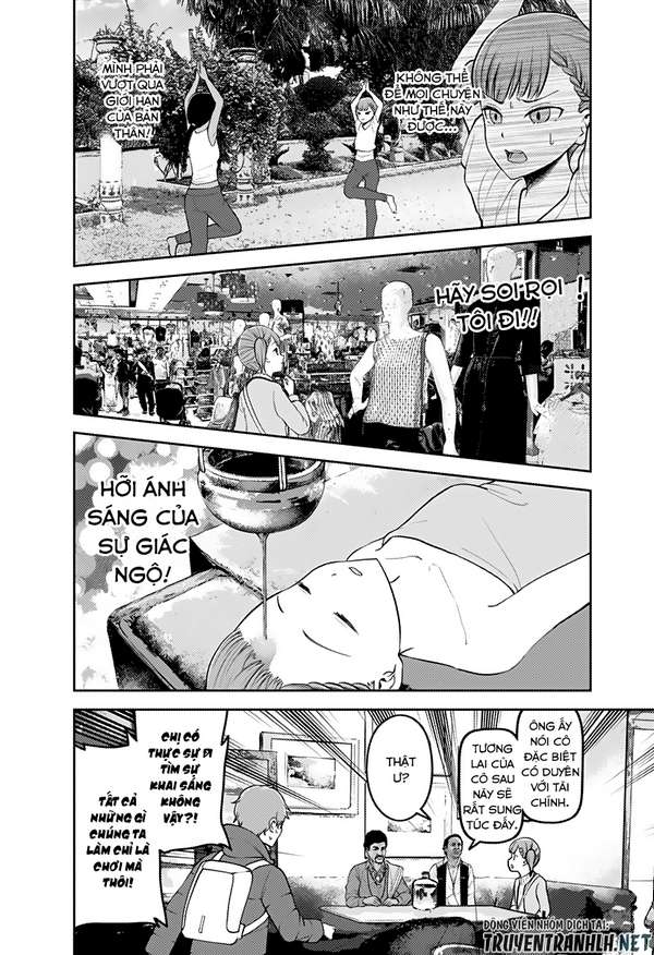 Kaguya-Sama Wa Kokurasetai – Tensai-Tachi No Renai Zunousen Chapter 161 - Trang 2