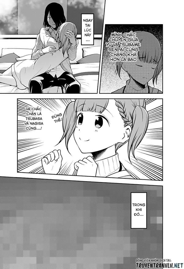 Kaguya-Sama Wa Kokurasetai – Tensai-Tachi No Renai Zunousen Chapter 161 - Trang 2