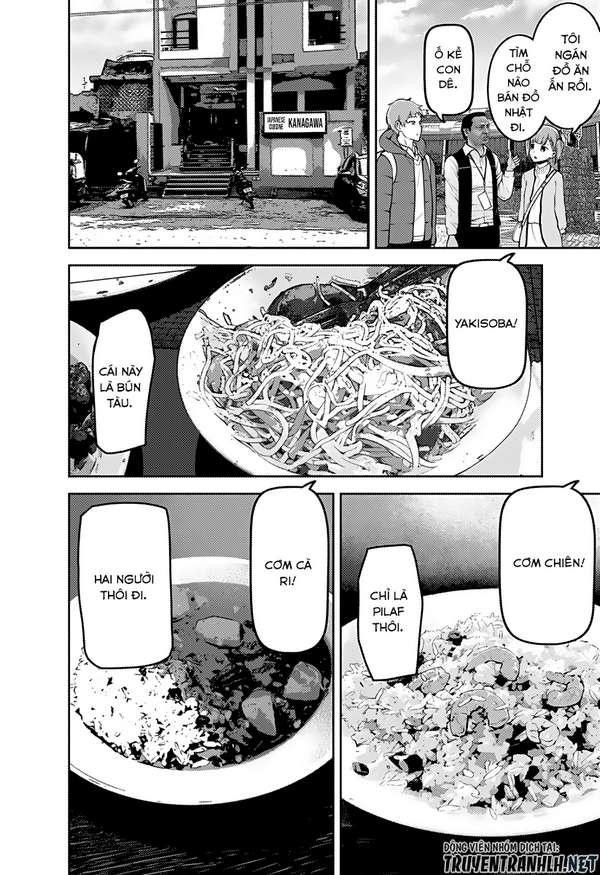 Kaguya-Sama Wa Kokurasetai – Tensai-Tachi No Renai Zunousen Chapter 161 - Trang 2