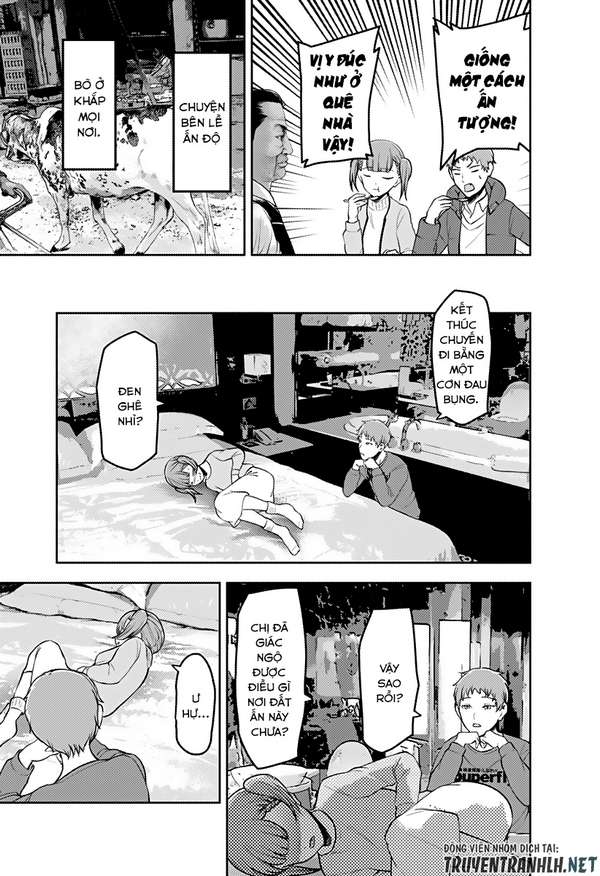 Kaguya-Sama Wa Kokurasetai – Tensai-Tachi No Renai Zunousen Chapter 161 - Trang 2