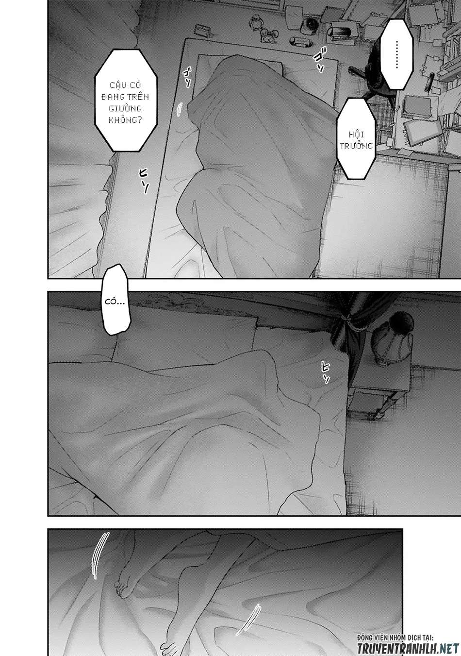 Kaguya-Sama Wa Kokurasetai – Tensai-Tachi No Renai Zunousen Chapter 170 - Trang 2