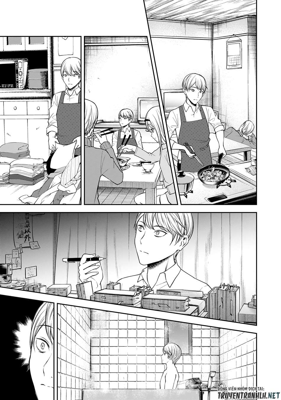 Kaguya-Sama Wa Kokurasetai – Tensai-Tachi No Renai Zunousen Chapter 173 - Trang 2