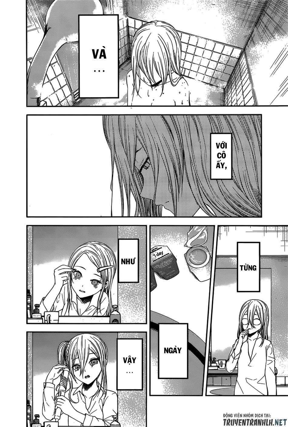 Kaguya-Sama Wa Kokurasetai – Tensai-Tachi No Renai Zunousen Chapter 179 - Trang 2