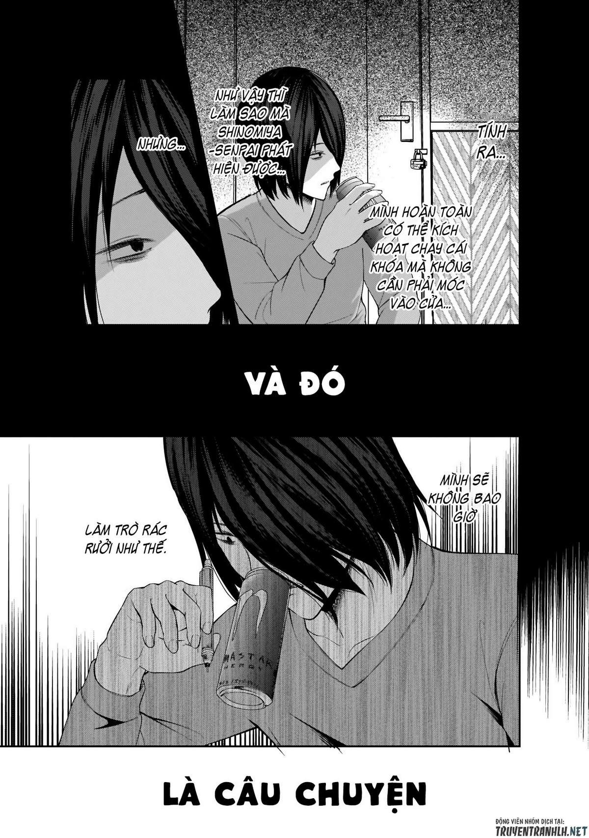 Kaguya-Sama Wa Kokurasetai – Tensai-Tachi No Renai Zunousen Chapter 198 - Trang 2