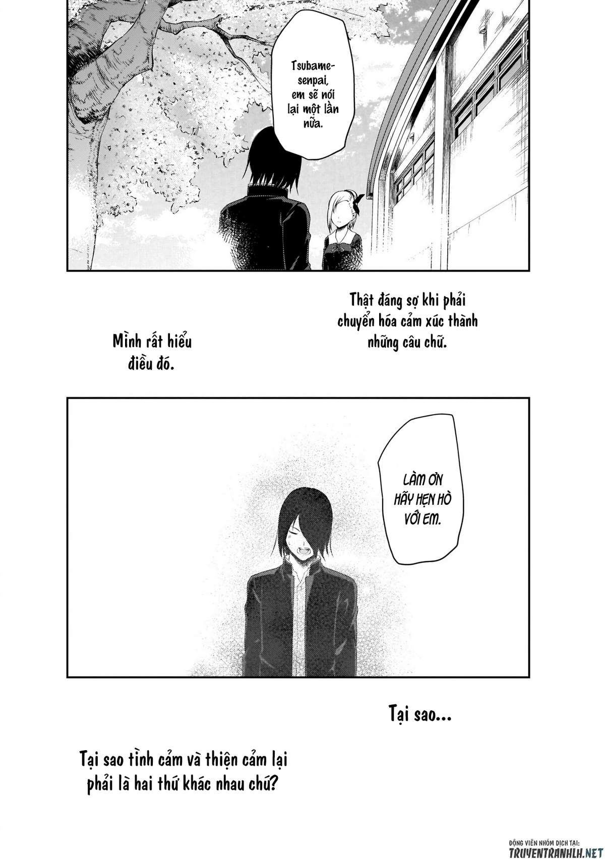 Kaguya-Sama Wa Kokurasetai – Tensai-Tachi No Renai Zunousen Chapter 203 - Trang 2