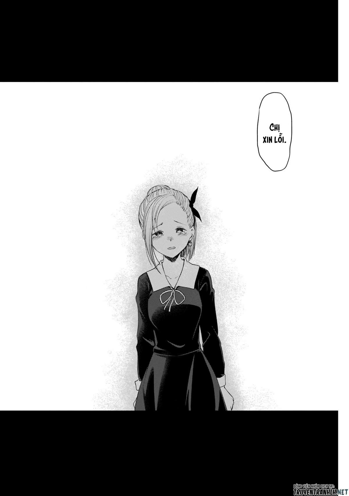 Kaguya-Sama Wa Kokurasetai – Tensai-Tachi No Renai Zunousen Chapter 203 - Trang 2