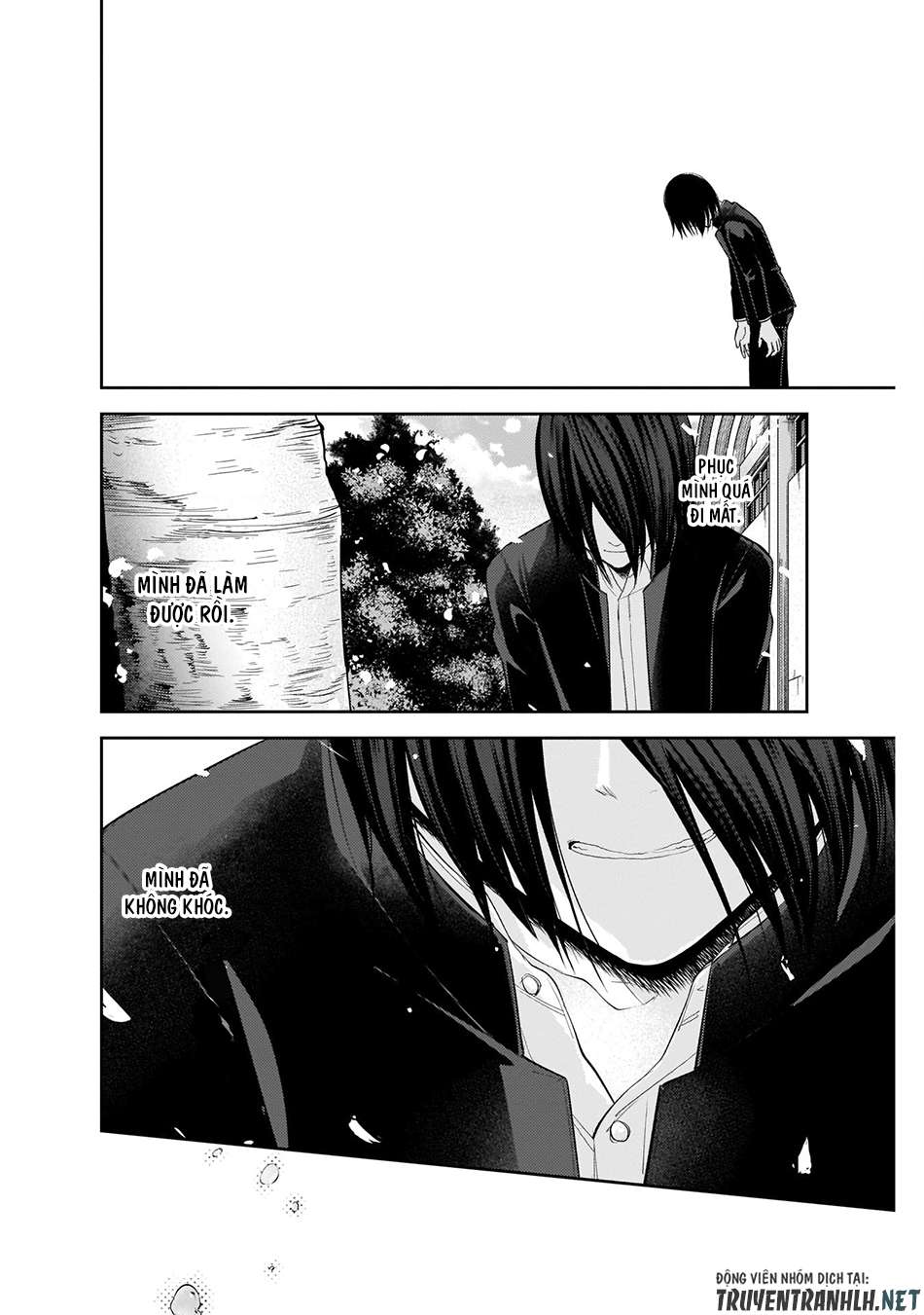 Kaguya-Sama Wa Kokurasetai – Tensai-Tachi No Renai Zunousen Chapter 204 - Trang 2